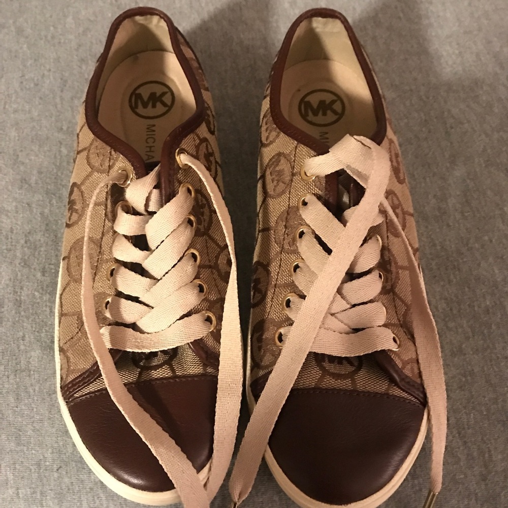 Michael Kors shoes
